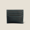 [Yamato] <br> Mini Snap Wallet <br> Color: Navy