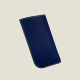 [Indigo dyeing] <br>glasses case