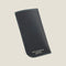 [French calf] <br>Glasses case<br>color: Navy