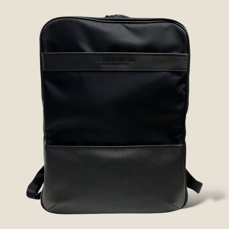 [Rich French] <br>Backpack<br>color: Black