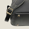 [リッチフレンチ] <br>バックパック<br>color：ブラック<br>【９月下旬入荷予定】