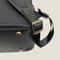 [リッチフレンチ] <br>バックパック<br>color：ブラック<br>【９月下旬入荷予定】