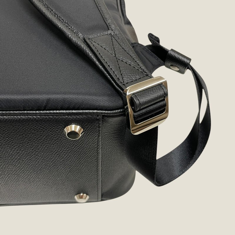 [リッチフレンチ] <br>バックパック<br>color：ブラック<br>【９月下旬入荷予定】
