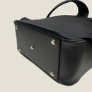 [リッチフレンチ] <br>バックパック<br>color：ブラック<br>【９月下旬入荷予定】
