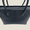 [フレンチカーフ] <br>ロワイヤルMトートバッグ<br>color：オールネイビー<br>【１０月下旬入荷予定】