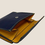 [Indigo dyeing]<br>hookup wallet