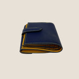 [Indigo dyeing]<br>hookup wallet