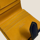 [Indigo dyeing]<br>hookup wallet