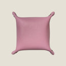 [French calf] <br>tray<br>color: Mauve Pink