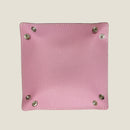 [French calf] <br>tray<br>color: Mauve Pink