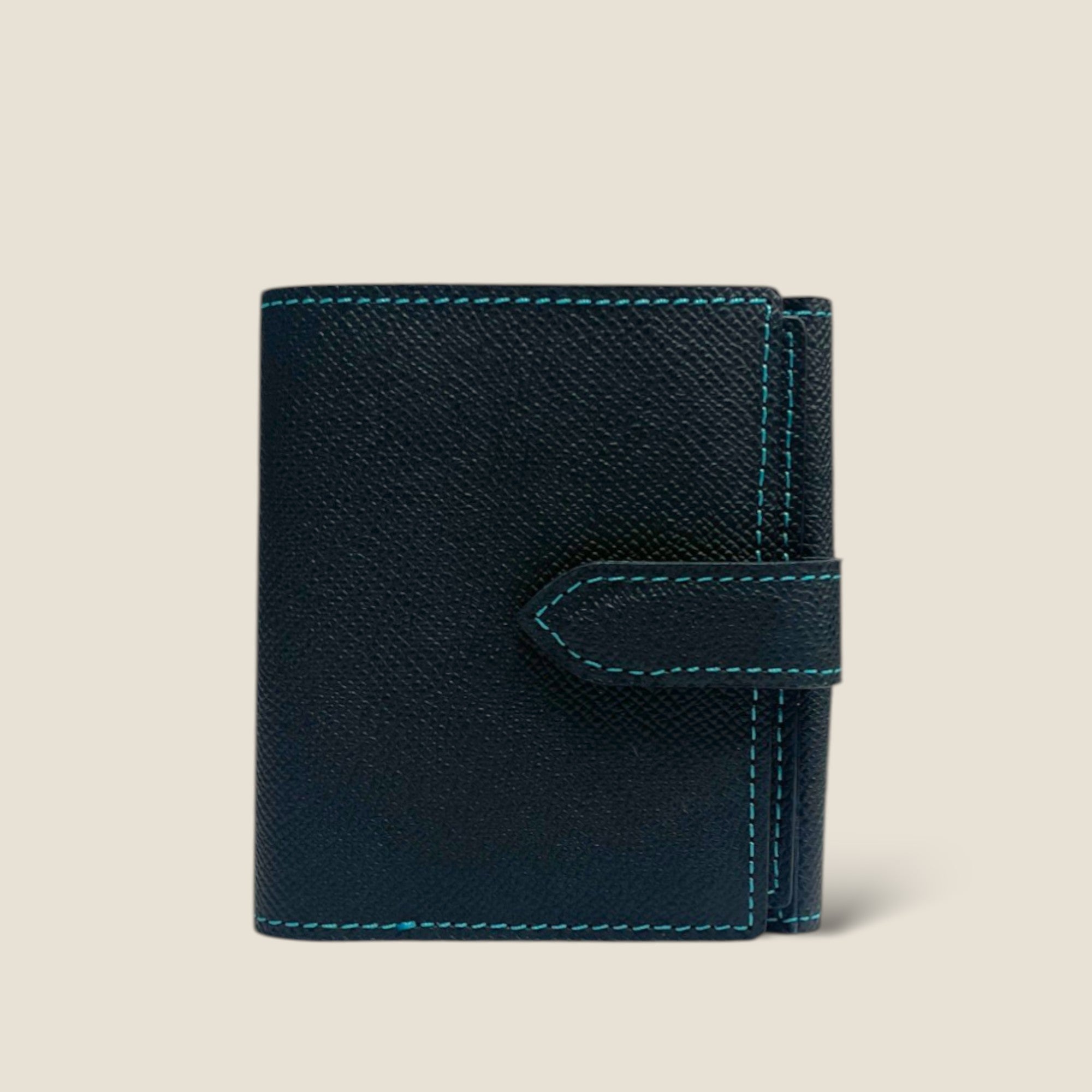 フレンチカーフ] ホックアップウォレットcolor：トープ – BROOKLYN MUSEUM