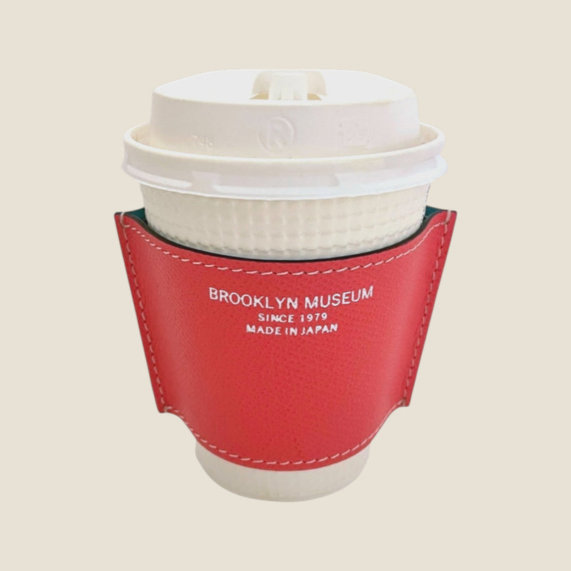 [フレンチカーフ] <br>スリーブS<br>color：ピンクアザレ