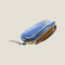 [Ai dyed crocodile] <br>Smart coin case<br>[Made to order]