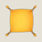 [French calf] <br>tray<br>color: Yellow