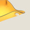 [French calf] <br>tray<br>color: Yellow