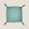 [French calf] <br>tray<br>color: Gene Blue