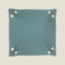 [French calf] <br>tray<br>color: Gene Blue
