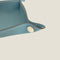 [French calf] <br>tray<br>color: Gene Blue
