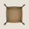[French calf] <br>tray<br>color: Tope