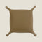 [French calf] <br>tray<br>color: Tope