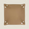 [French calf] <br>tray<br>color: Tope