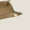[French calf] <br>tray<br>color: Tope