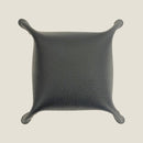 [French calf] <br>tray<br>color: Navy