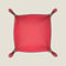 [French calf] <br>tray<br>color: Fuchsha pink