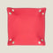 [French calf] <br>tray<br>color: Fuchsha pink