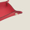[French calf] <br>tray<br>color: Fuchsha pink