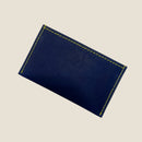 [Indigo dyed] <br>Compact card case<br>[Made to order]