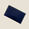 [Indigo dyed] <br>Compact card case<br>[Made to order]