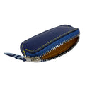 [Indigo dyed] <br>Smart coin case<br>