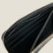 [French calf] <br>L Zip long wallet<br>color: Black