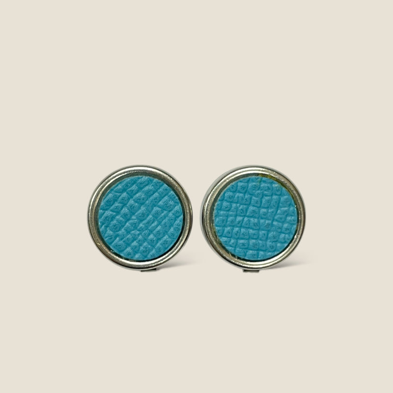 [French calf]<br>Convert Links<br>color: Aqua Blue