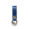 [Ai dyed crocodile] <br>key ring