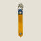 [Ai dyed crocodile] <br>key ring