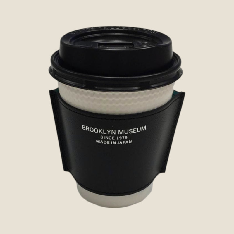 [French calf] <br>Sleeve S<br>color: Black