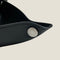 [French calf] <br>tray<br>color: Black