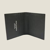 [French calf] <br>mini pure bill<br>color: black