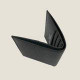 [French calf] <br>mini pure bill<br>color: black