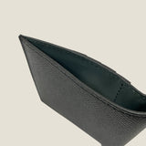 [French calf] <br>mini pure bill<br>color: black