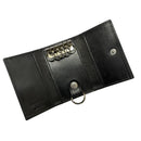 [Gloss Cordovan] <br>Key case<br>color: Black