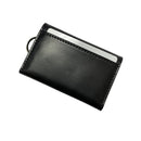 [Gloss Cordovan] <br>Key case<br>color: Black