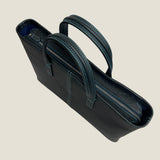 [French calf] <br>Bercy tote bag<br>color: navy<br>[Scheduled to arrive in early August]