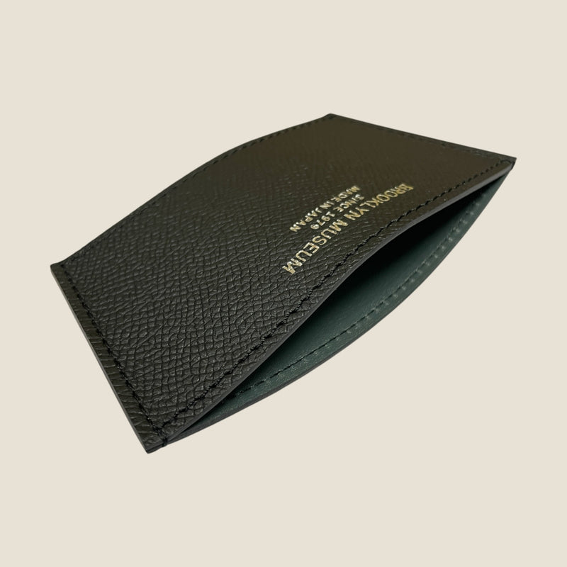 [French calf] <br>Sleeve S<br>color: Black