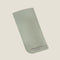 [French calf] <br>Glasses case<br>color: Ice gray