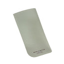 [French calf] <br>Glasses case<br>color: Ice gray