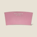 [French calf] <br>Sleeve L<br>color: Mauve Pink