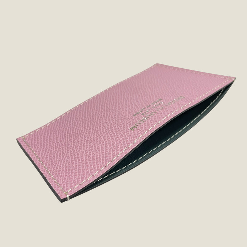 [フレンチカーフ] <br>スリーブL<br>color：モーヴピンク